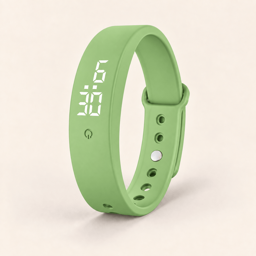 Apple Green