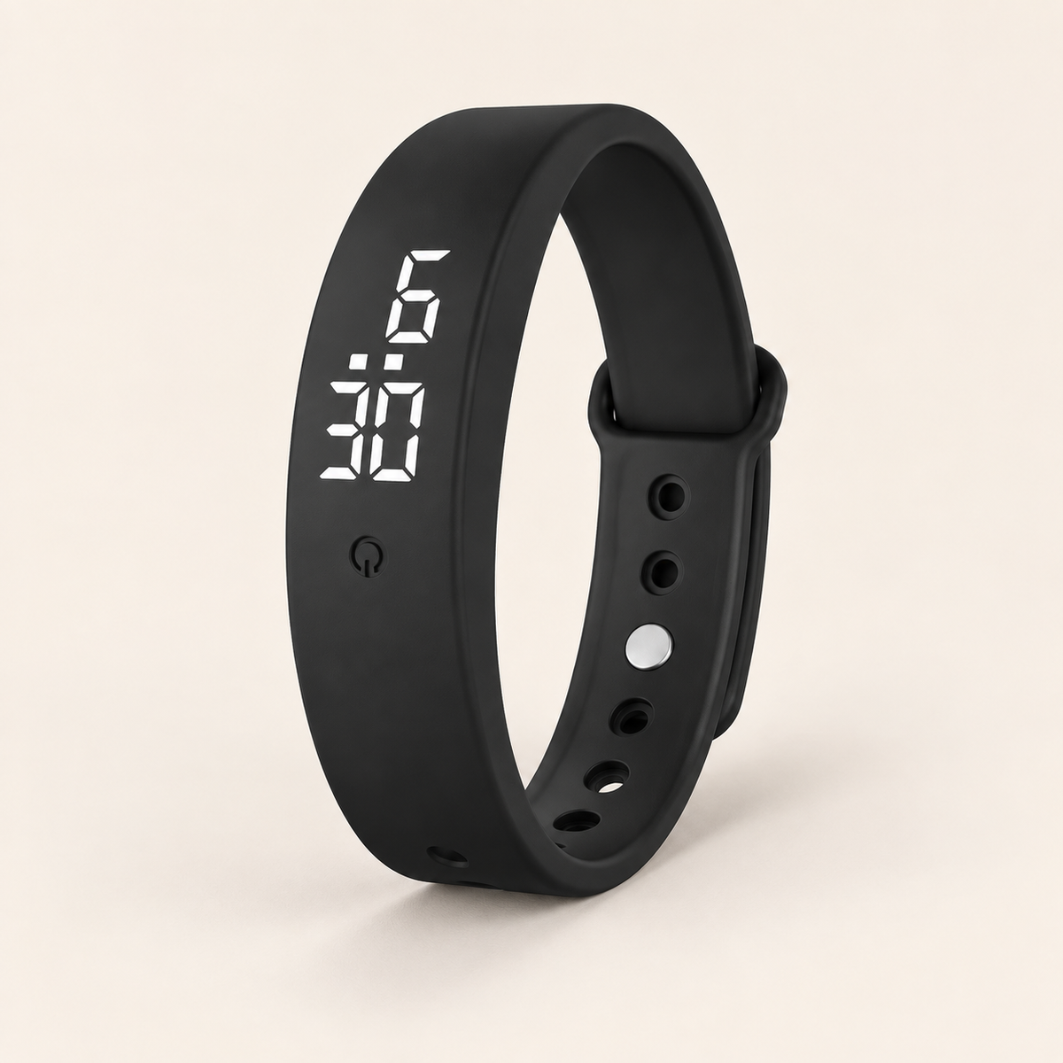 Sotto Voce Silent Alarm